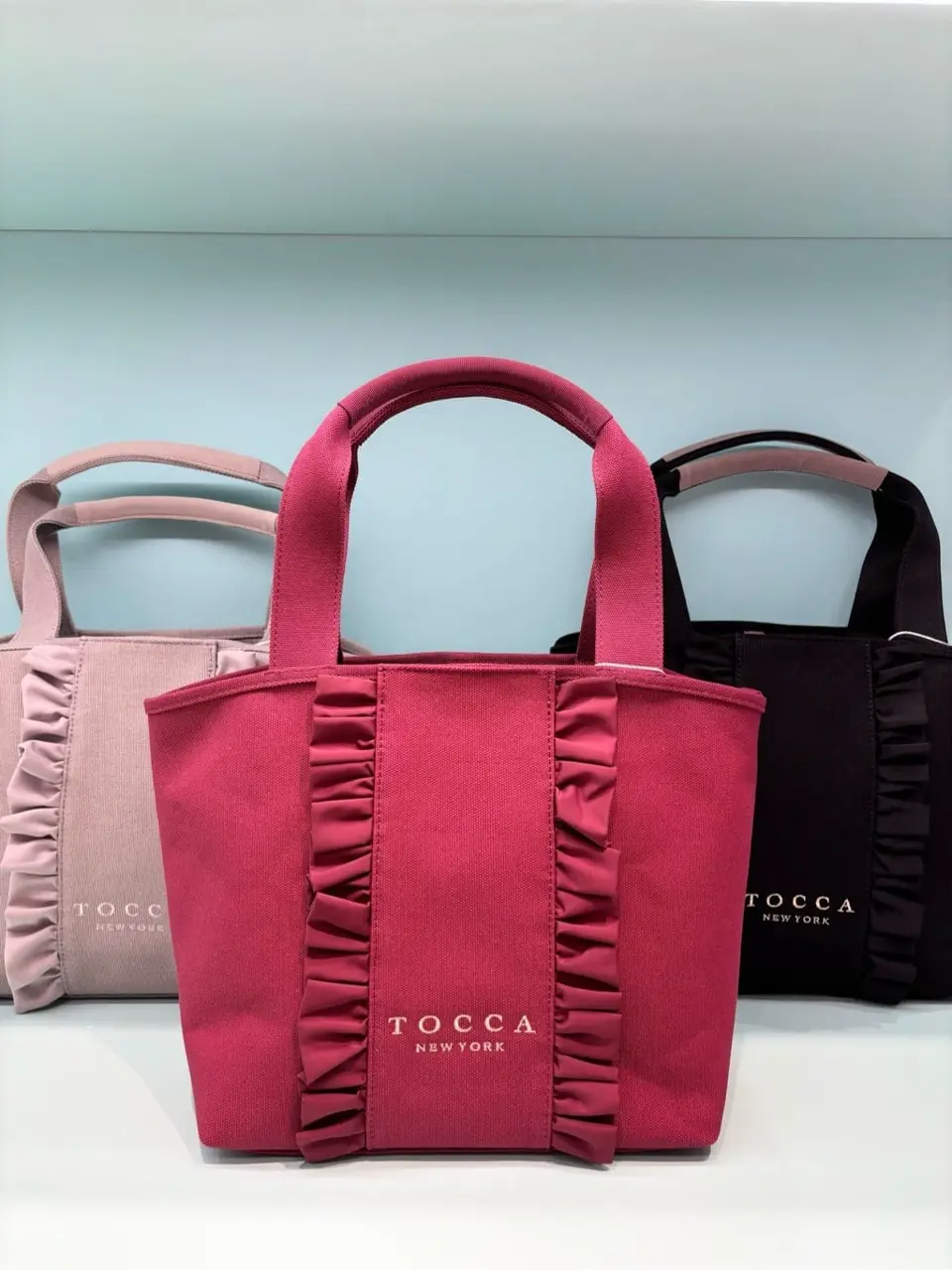 TOCCA 𝒽 コーディネート画像