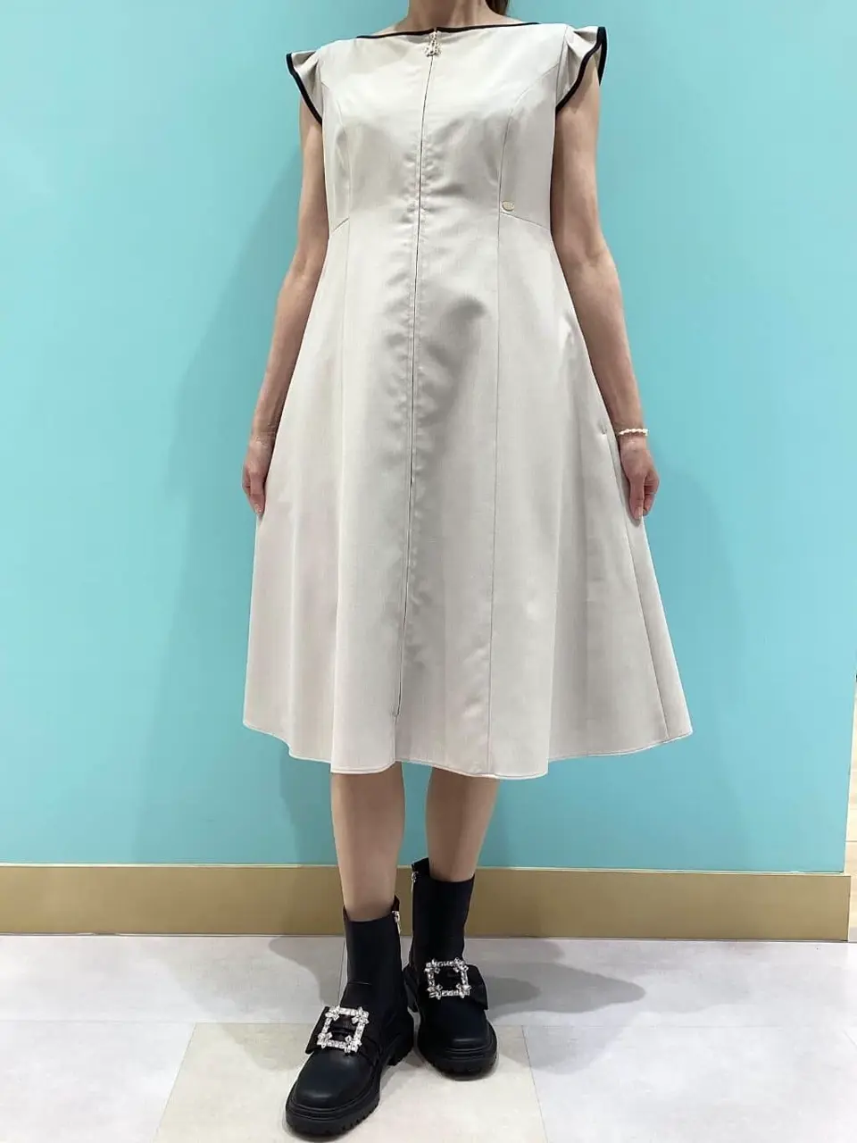 TOCCA ｋｉｍ コーディネート画像