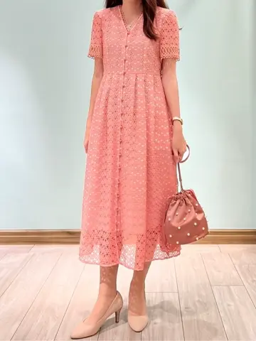 TOCCA C.K  コーディネート画像