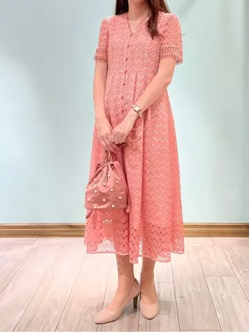 TOCCA C.K  コーディネート画像