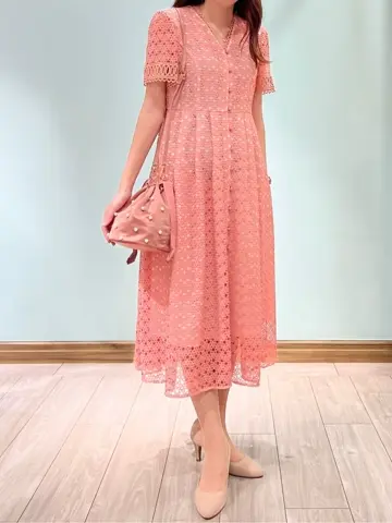 TOCCA C.K  コーディネート画像