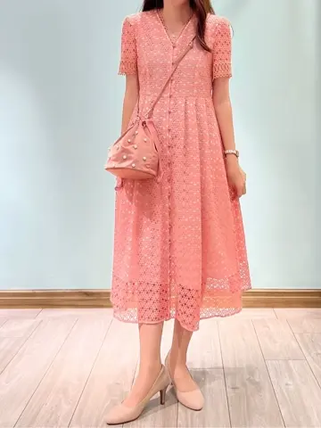 TOCCA C.K  コーディネート画像