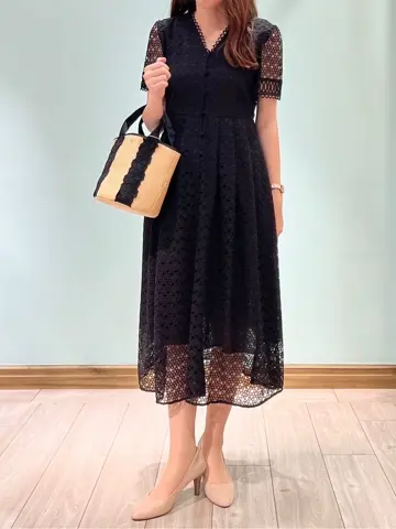 TOCCA C.K  コーディネート画像