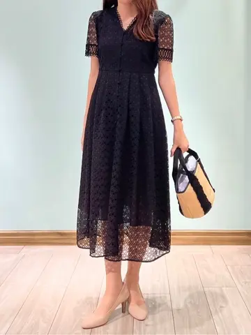 TOCCA C.K  コーディネート画像