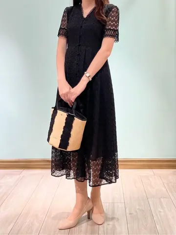 TOCCA C.K  コーディネート画像