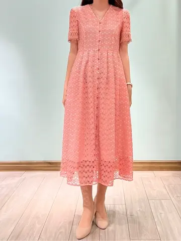 TOCCA C.K  コーディネート画像