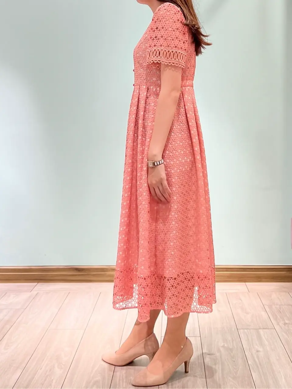 TOCCA C.K  コーディネート画像