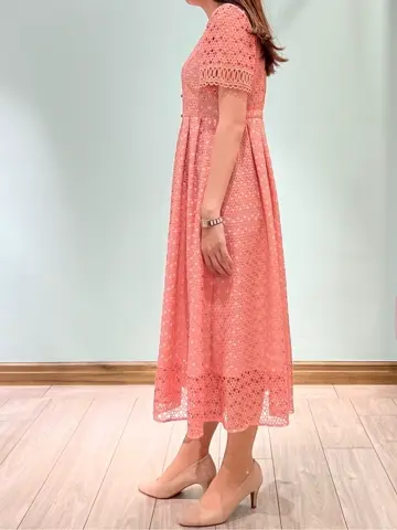 TOCCA C.K  コーディネート画像