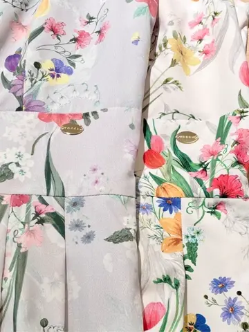 TOCCA 𝑀‪𓂃 𓈒𓏸 コーディネート画像