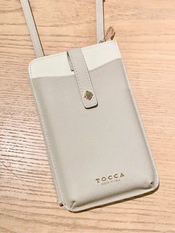 TOCCA 𝑀‪𓂃 𓈒𓏸 コーディネート画像
