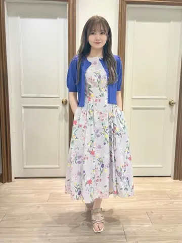 TOCCA mirei コーディネート画像