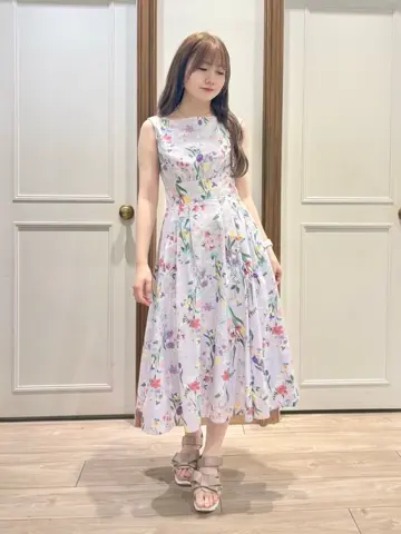 TOCCA mirei コーディネート画像