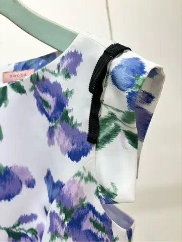 TOCCA 𝒽 コーディネート画像