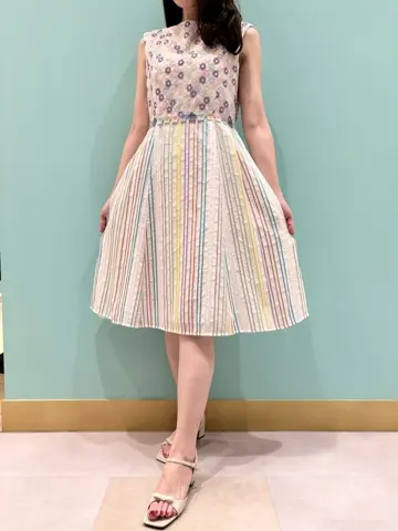 TOCCA 𝒽 コーディネート画像