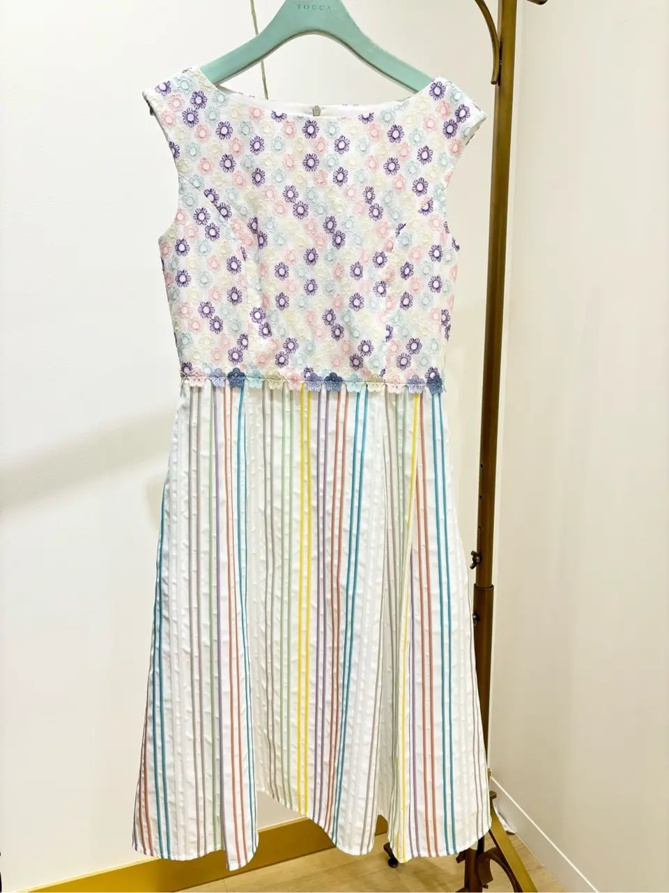 TOCCA 𝒽 コーディネート画像