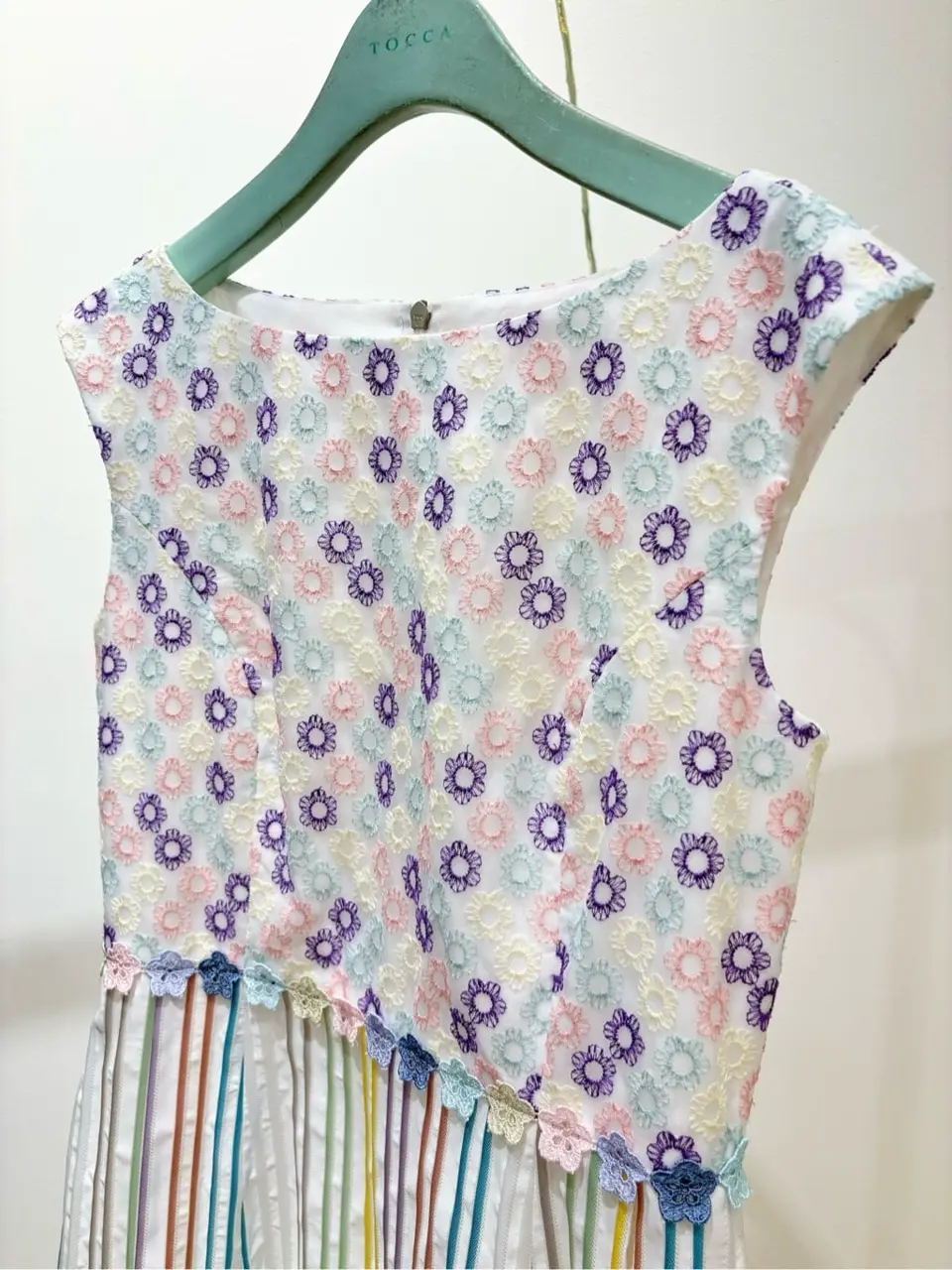 TOCCA 𝒽 コーディネート画像