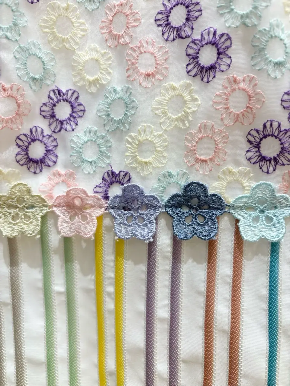 TOCCA 𝒽 コーディネート画像