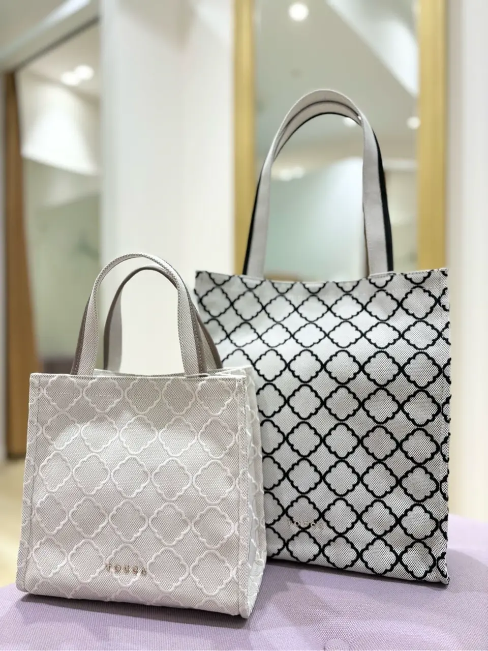 TOCCA 𝒽 コーディネート画像