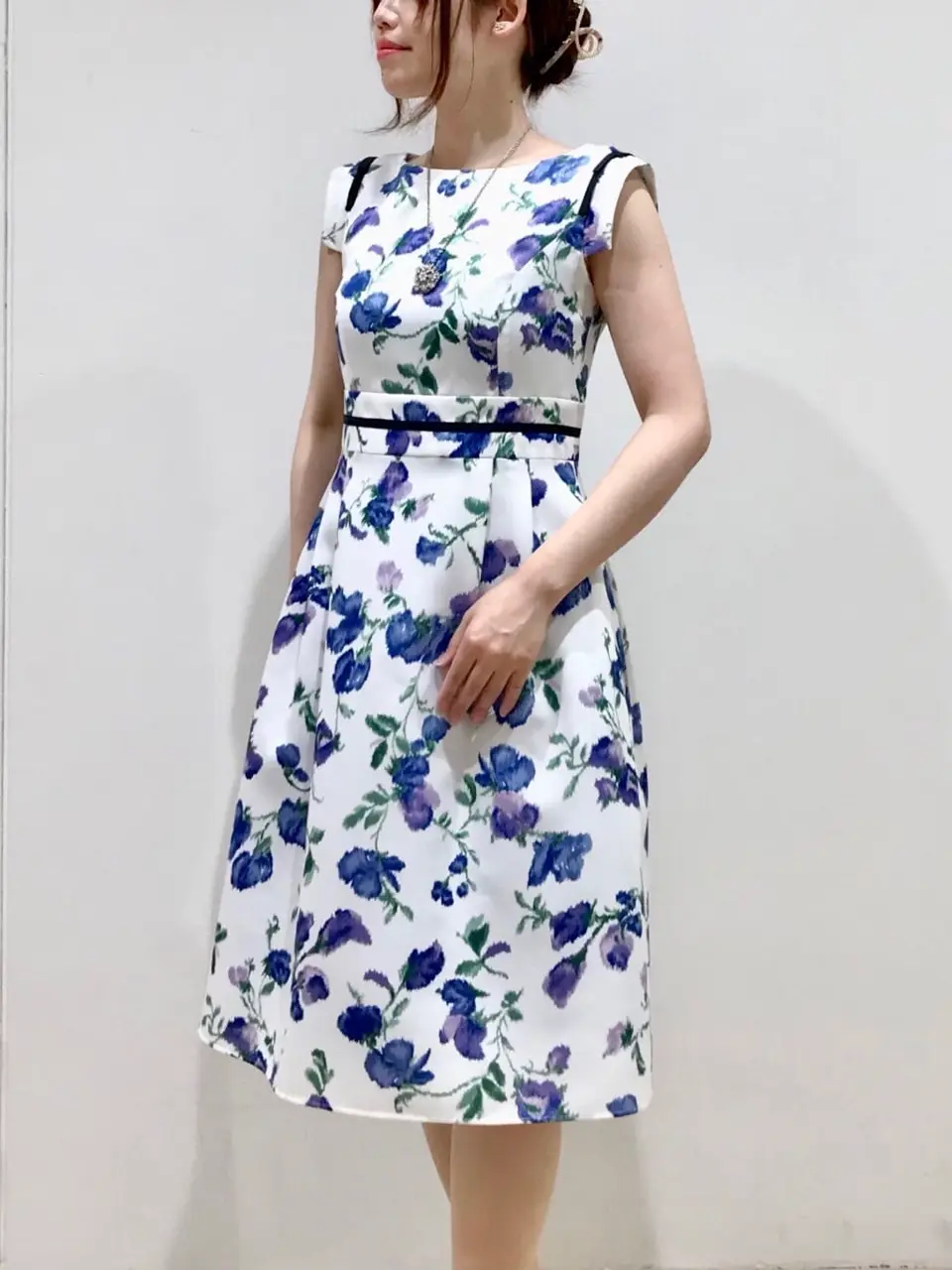 TOCCA スタッフM コーディネート画像