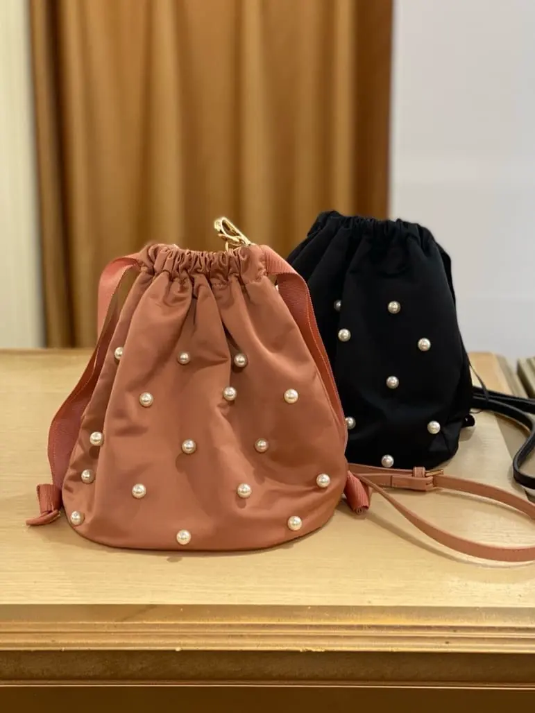 TOCCA YK コーディネート画像