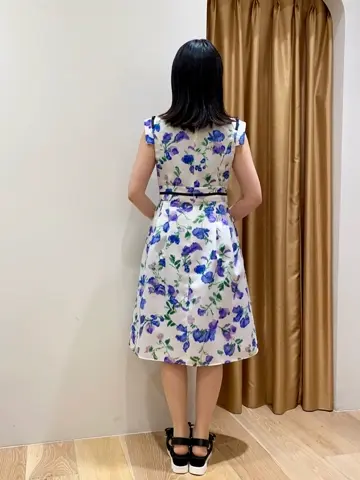 TOCCA A コーディネート画像