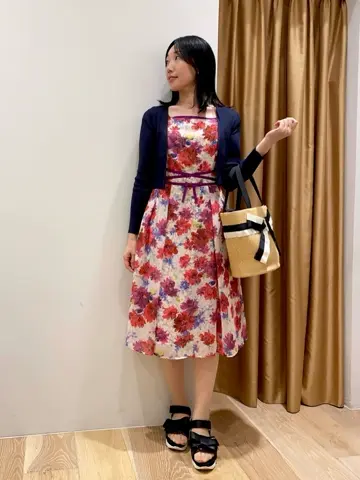 TOCCA A コーディネート画像