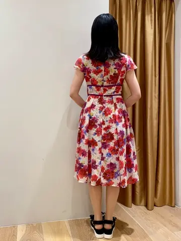 TOCCA A コーディネート画像