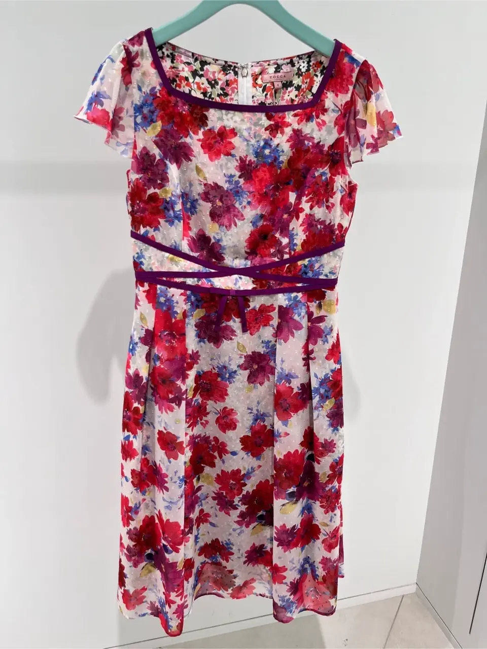 TOCCA Nana  コーディネート画像