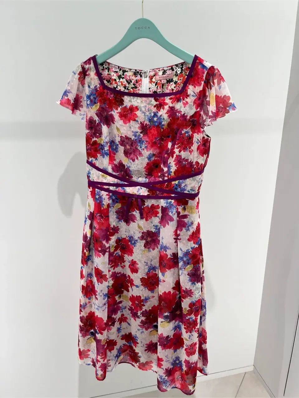 TOCCA Nana  コーディネート画像