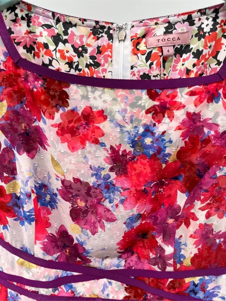 TOCCA Nana  コーディネート画像