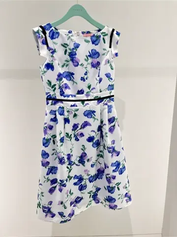 TOCCA Nana  コーディネート画像