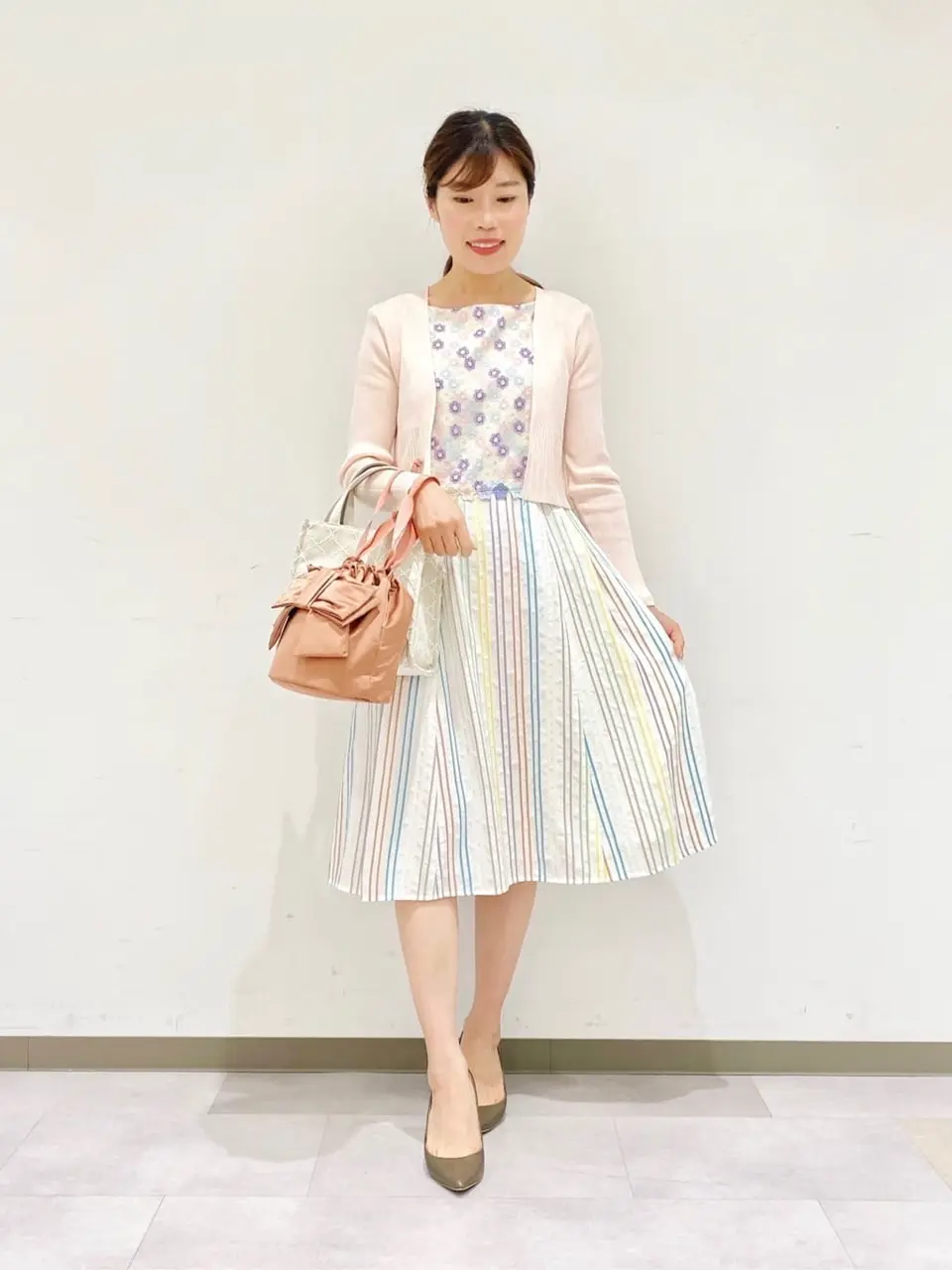 TOCCA oda ❁ コーディネート画像