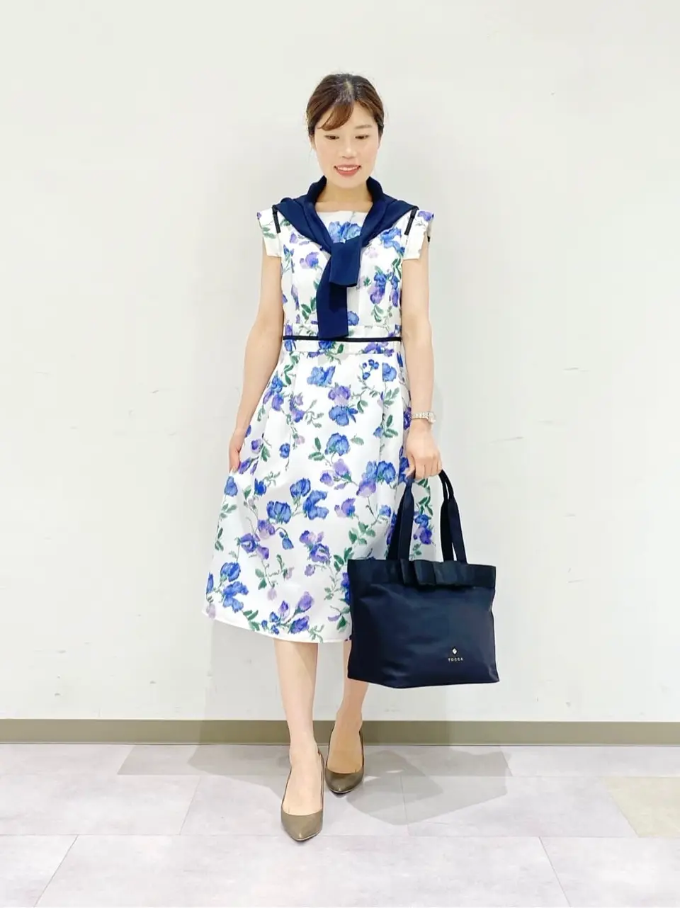 TOCCA oda ❁ コーディネート画像