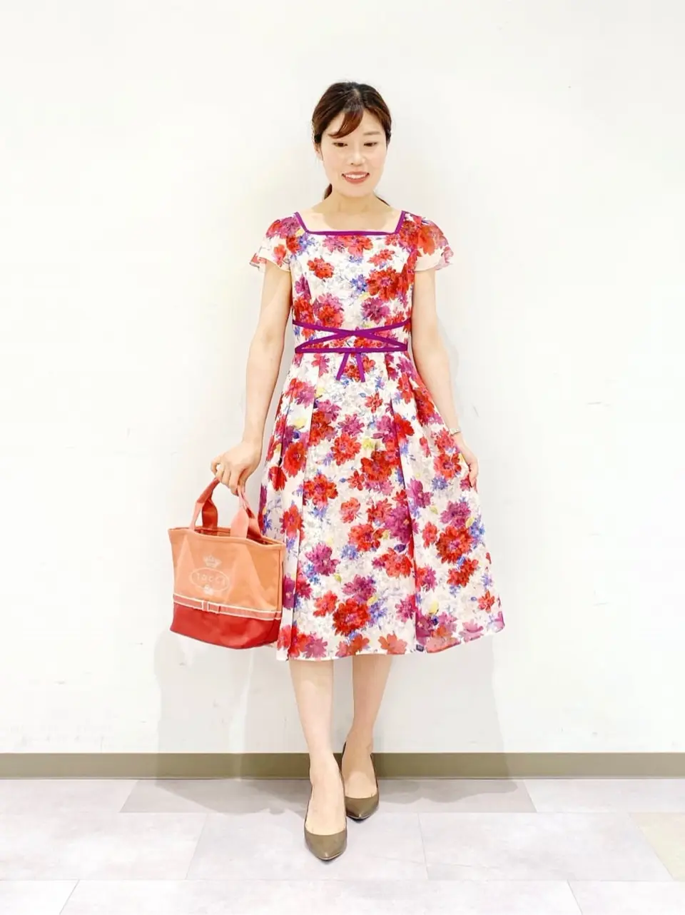 TOCCA oda ❁ コーディネート画像