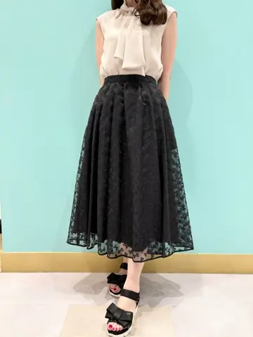 TOCCA 𝒽 コーディネート画像