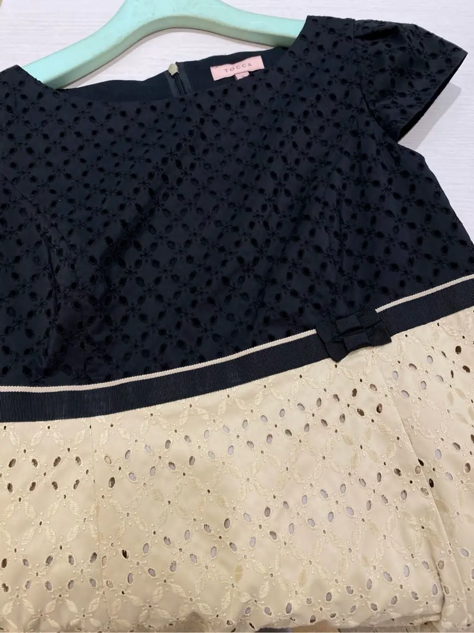 TOCCA A コーディネート画像