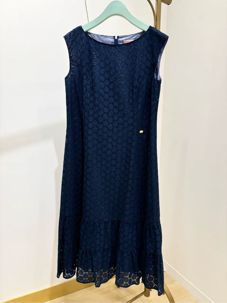 TOCCA 𝒽 コーディネート画像