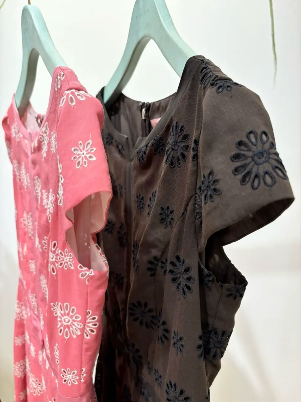 TOCCA 𝒽 コーディネート画像