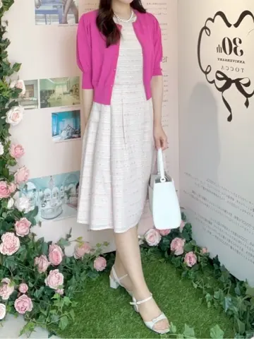 TOCCA Nana  コーディネート画像