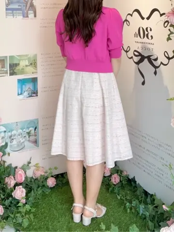 TOCCA Nana  コーディネート画像