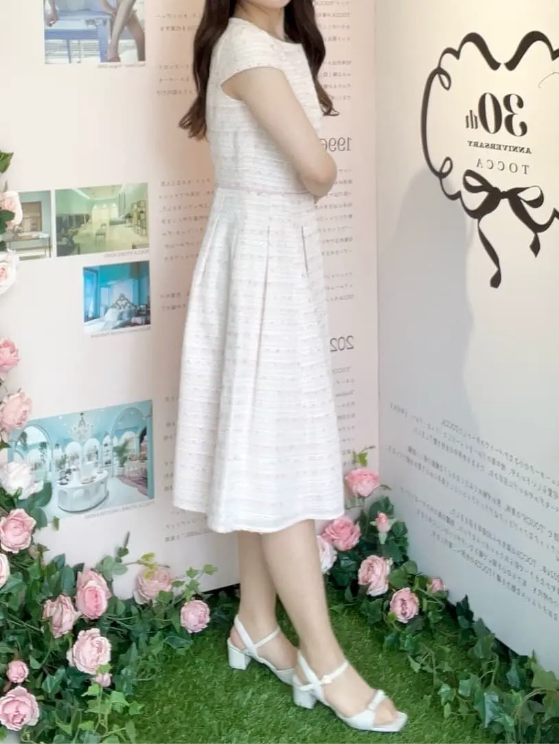 TOCCA Nana  コーディネート画像