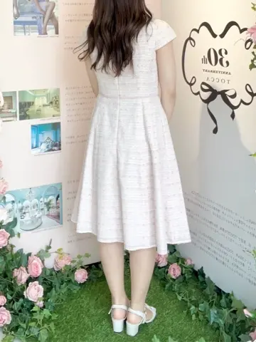 TOCCA Nana  コーディネート画像