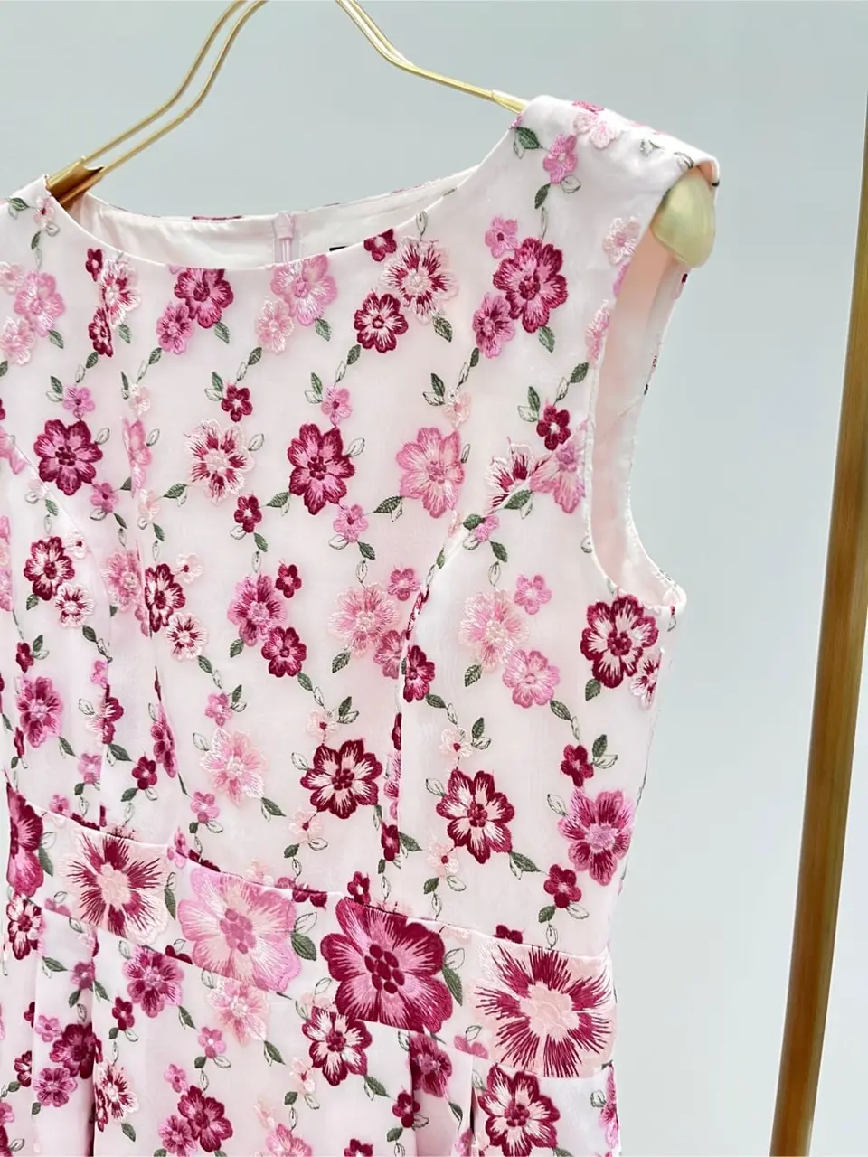 TOCCA Nana  コーディネート画像