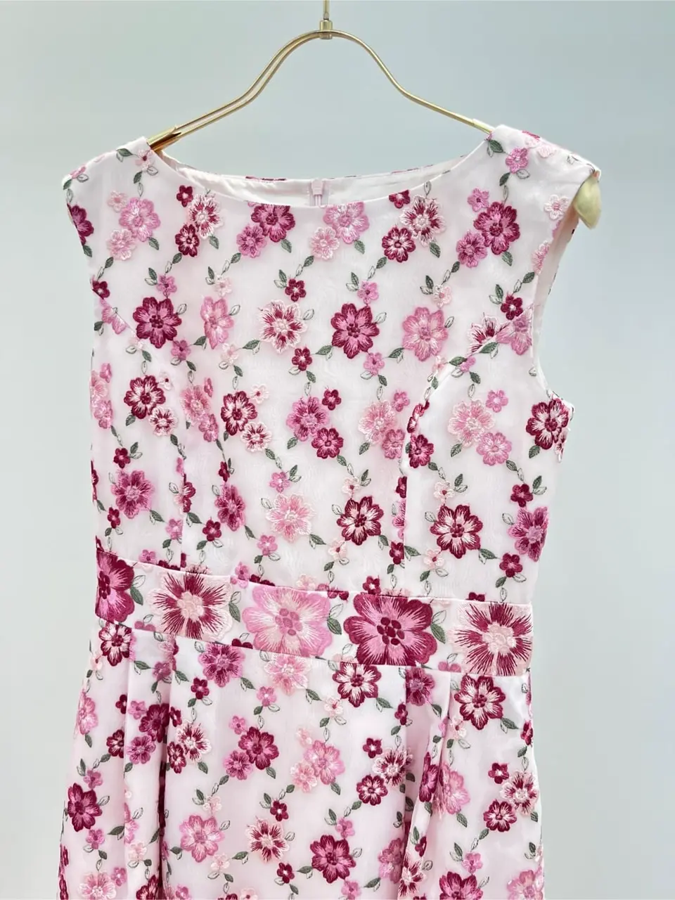 TOCCA Nana  コーディネート画像