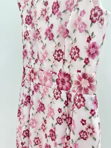 TOCCA Nana  コーディネート画像