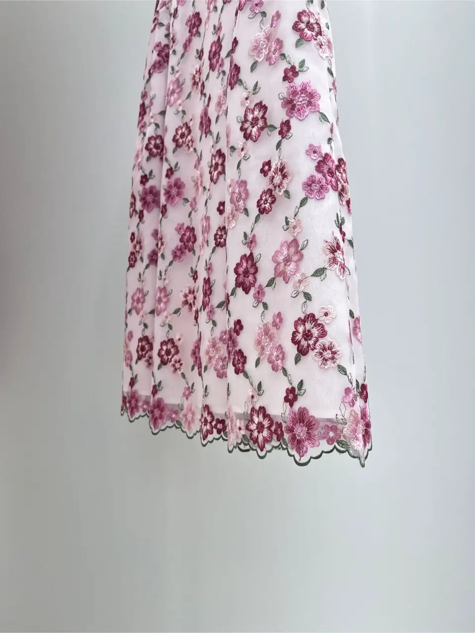 TOCCA Nana  コーディネート画像