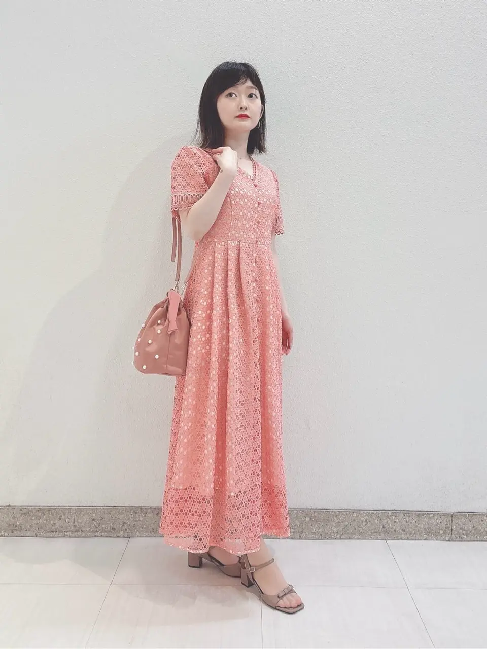 TOCCA T.H コーディネート画像