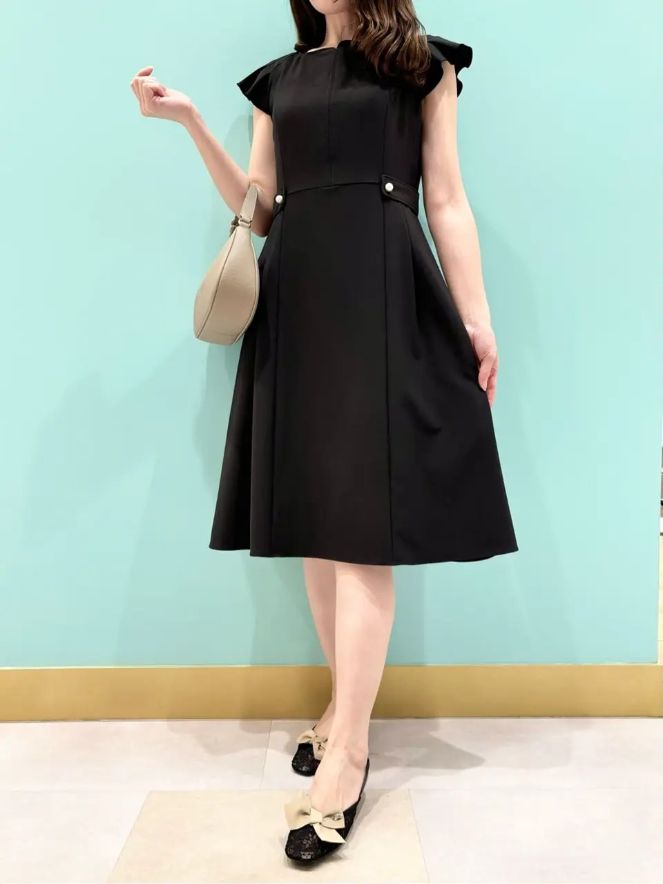 TOCCA 𝒽 コーディネート画像