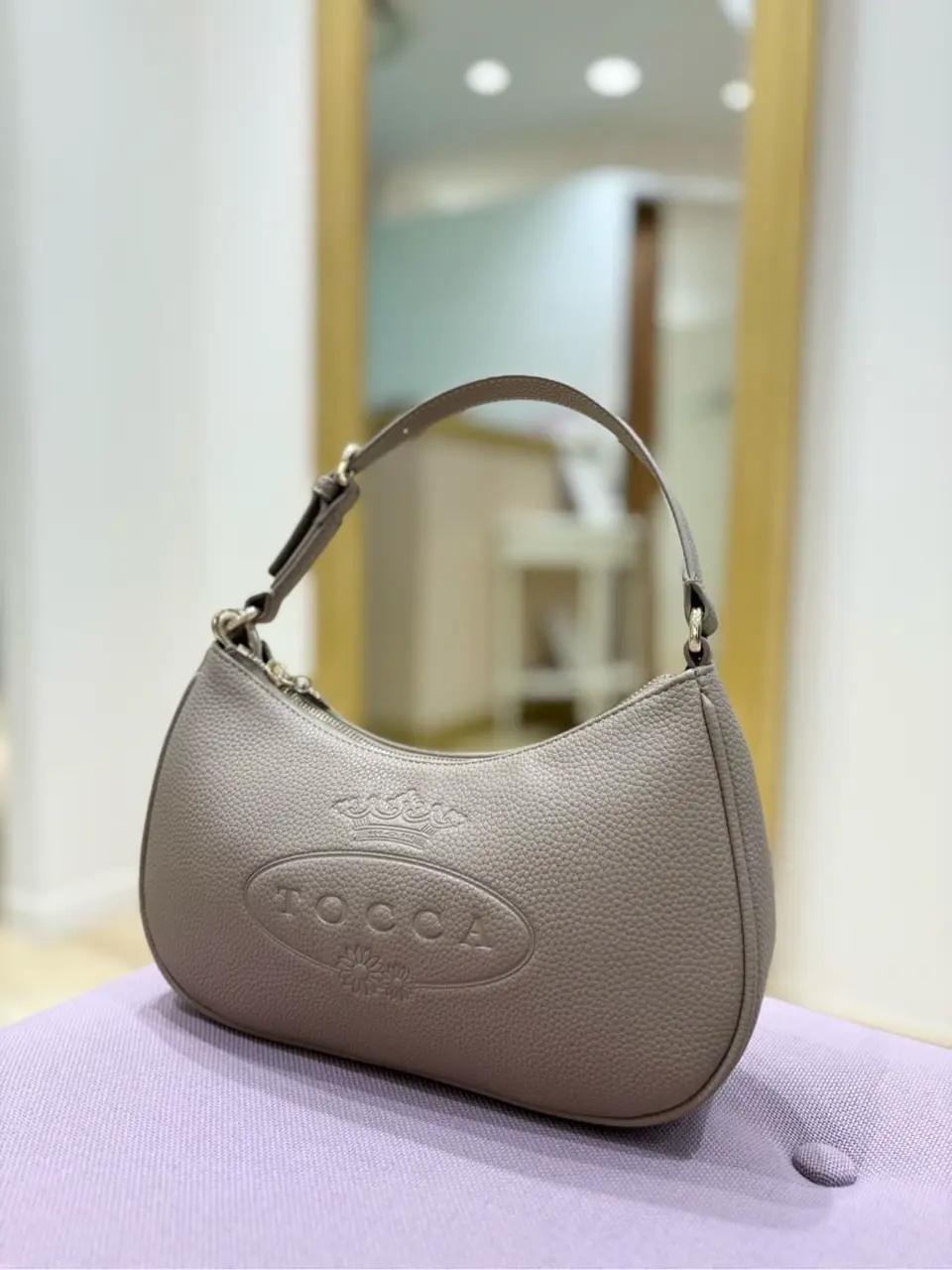 TOCCA 𝒽 コーディネート画像