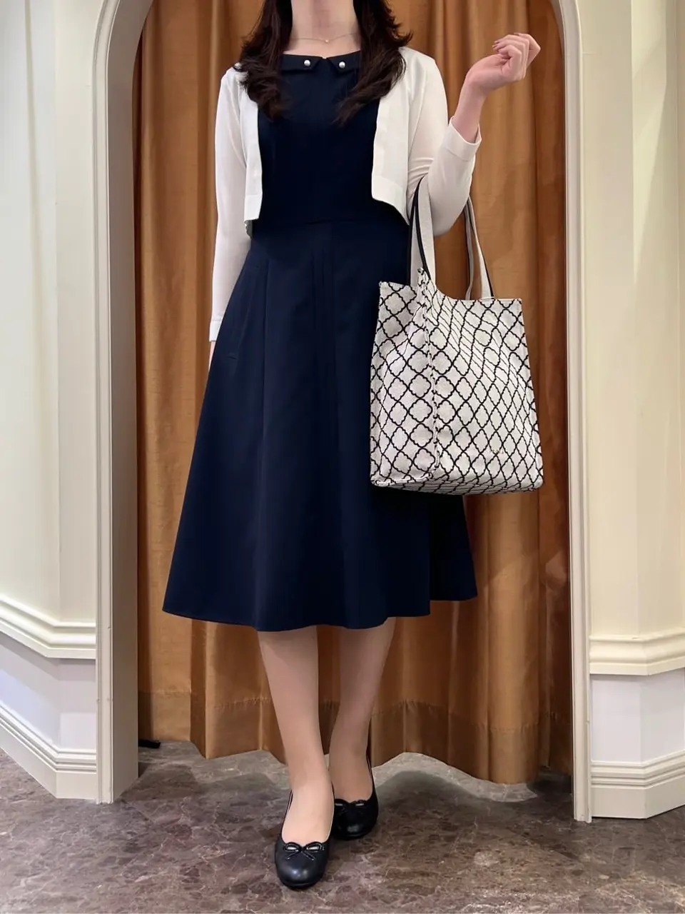 TOCCA G コーディネート画像